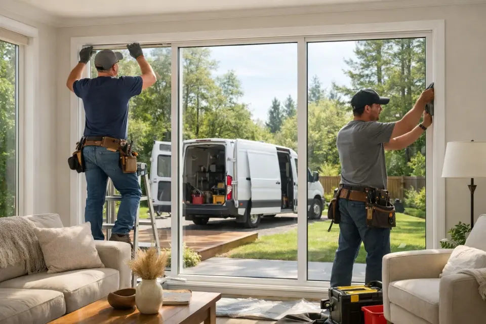 Local Window Expertise for Arlington Residents — Arlington, MD