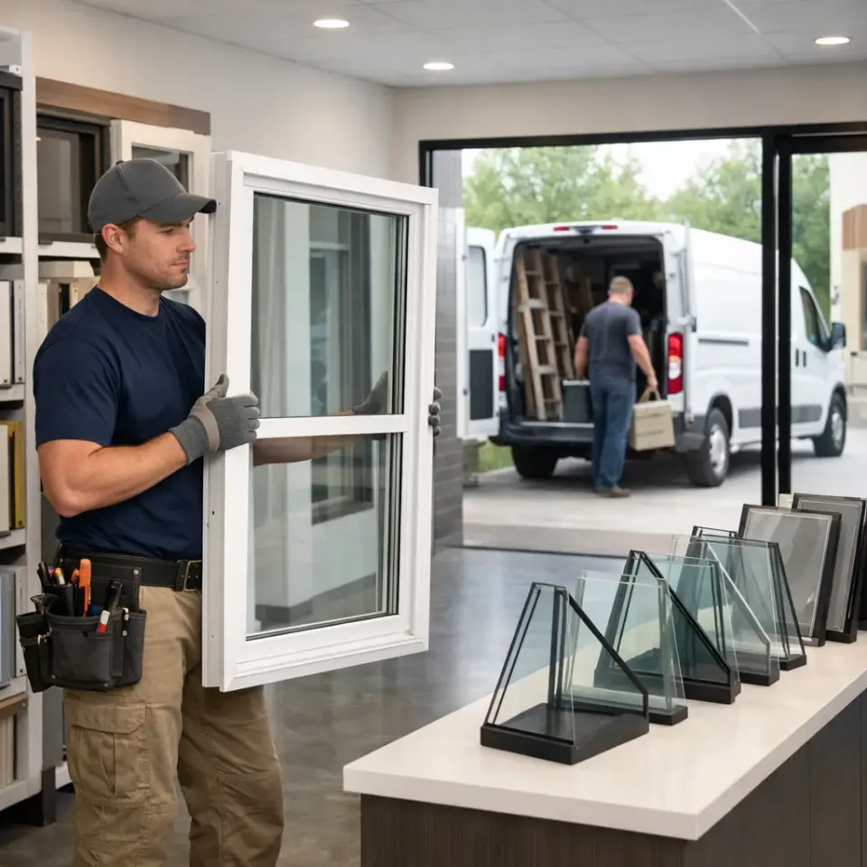 Serving Lutherville from Our Owings Mills Location — Lutherville, MD